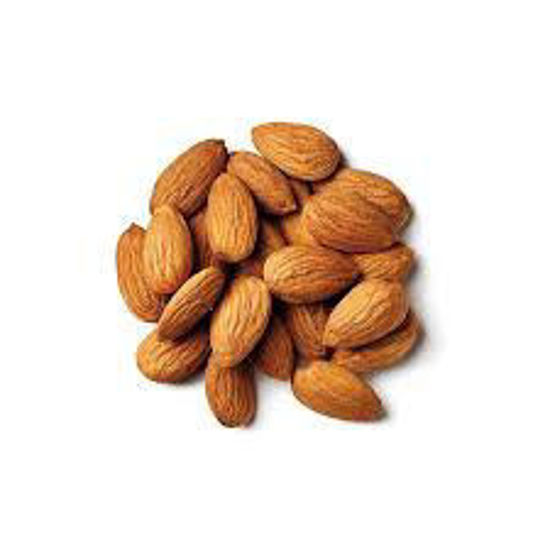 Picture of California Almonds