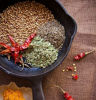 Curry Chilli powder
