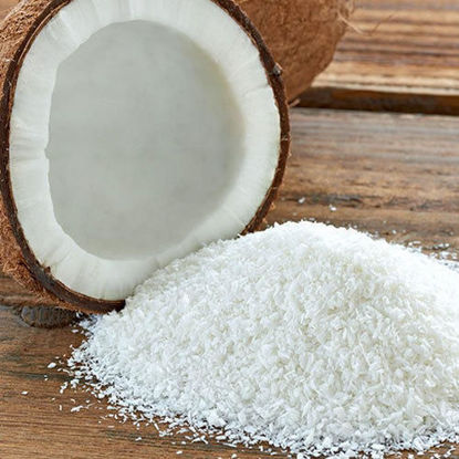Dry Coconut powder