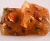 Picture of Dry Fruit Pineapple Halwa