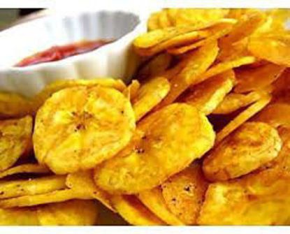 Picture of Nagarcoil Banana Chips