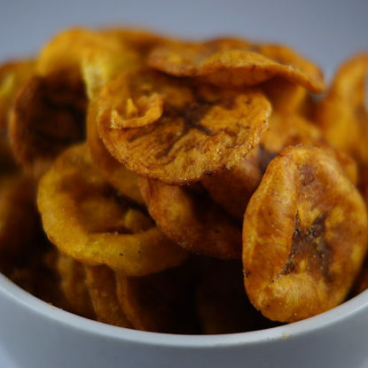 Picture of Nagercoil Ripe Banana Chips