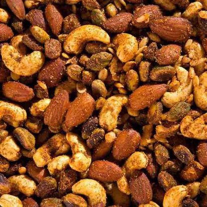 Picture of Dry fruit mixture